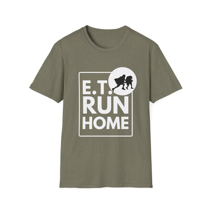 ET RUN HOME T-Shirt