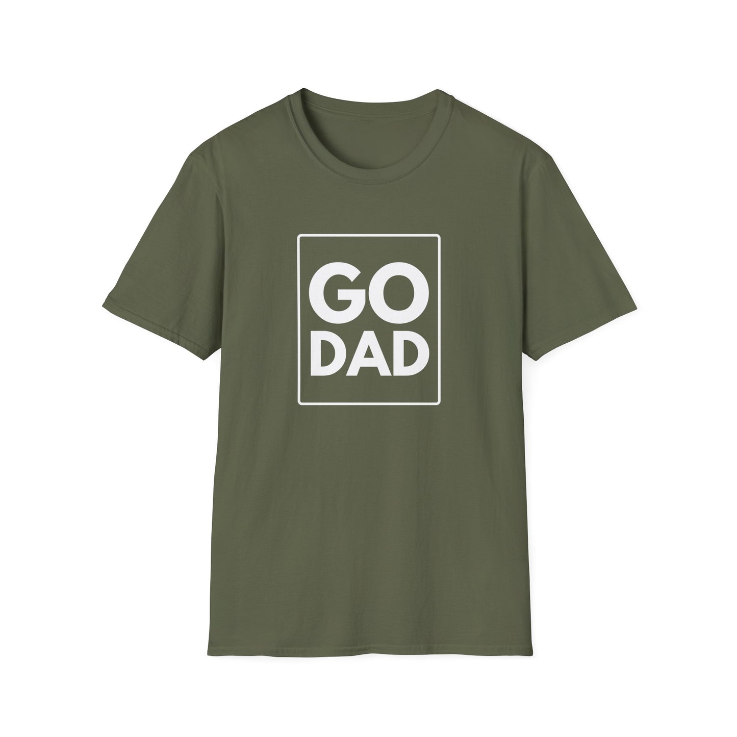 GO DAD T-Shirt