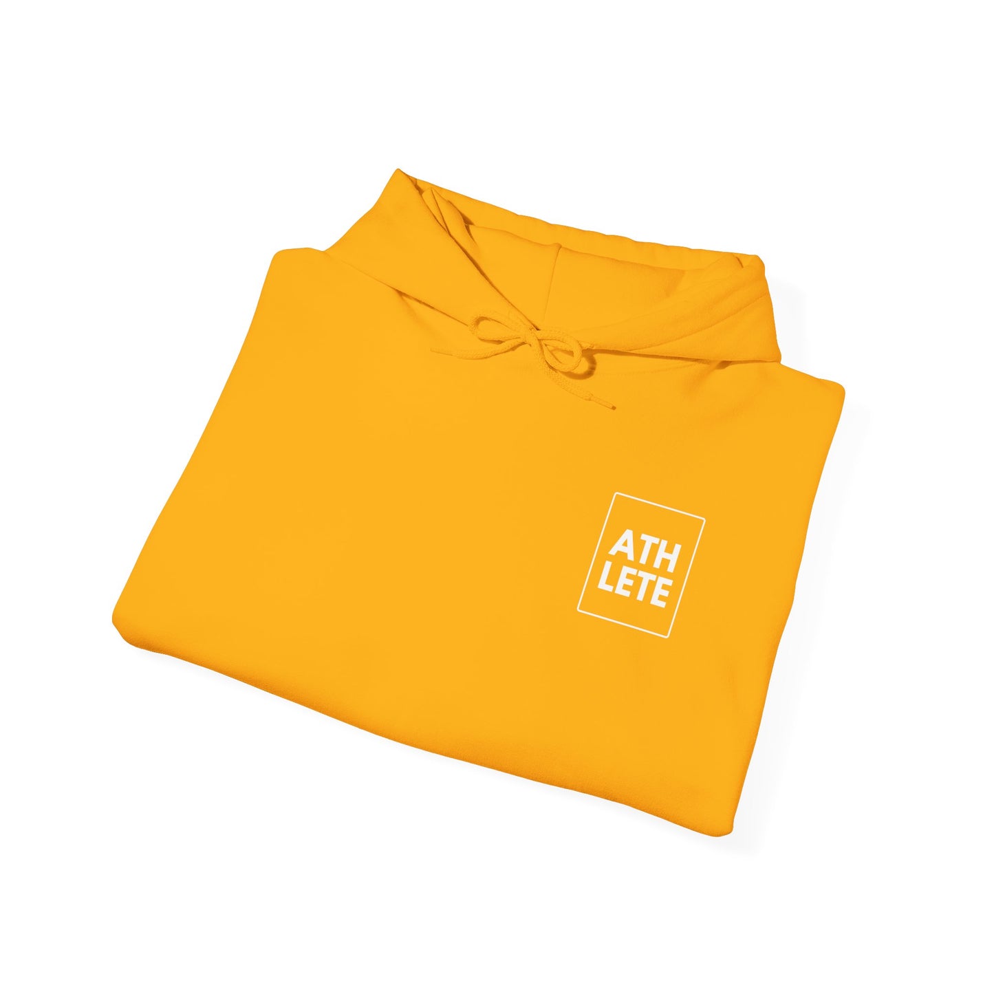 ATHLETE Hoodie