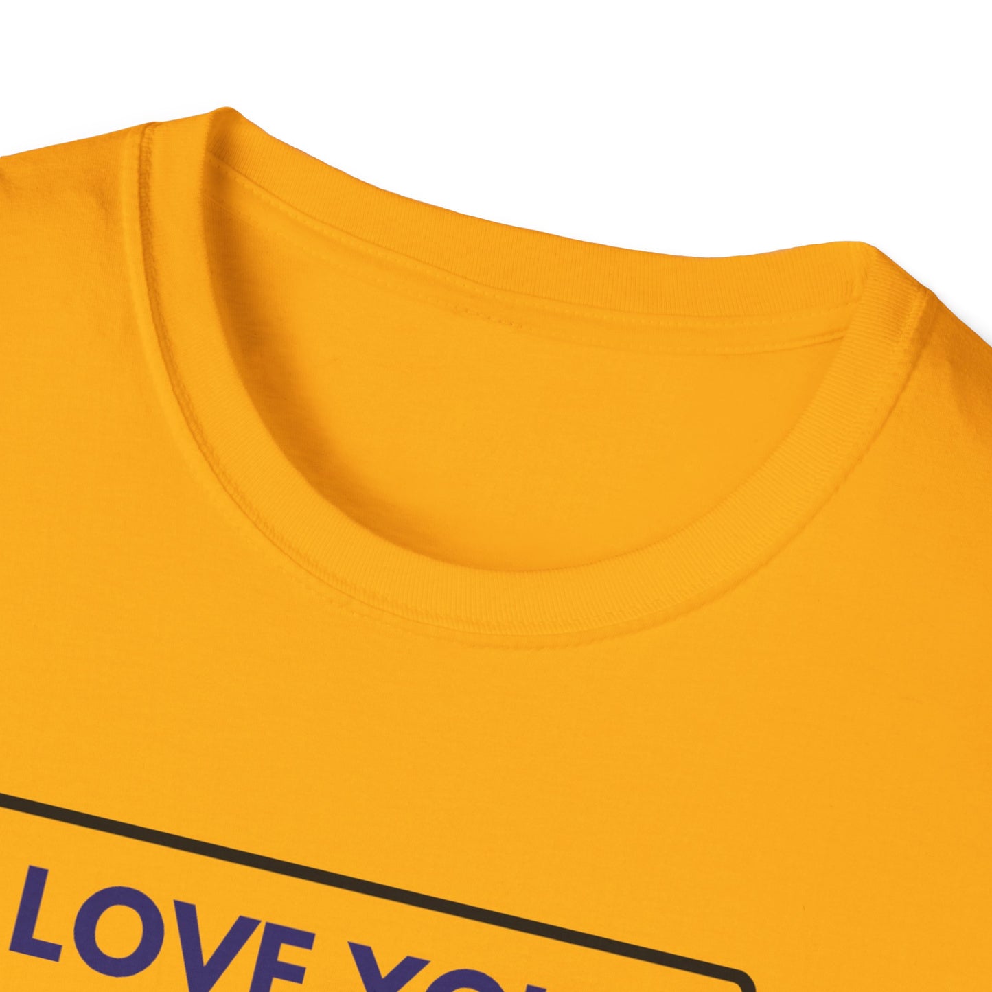 STAMINA CALL ME T-Shirt