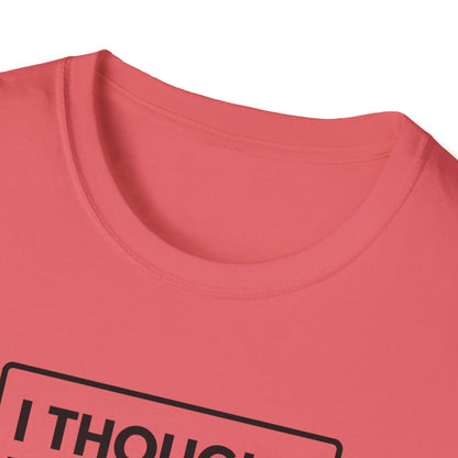 2.62 MILES T-Shirt