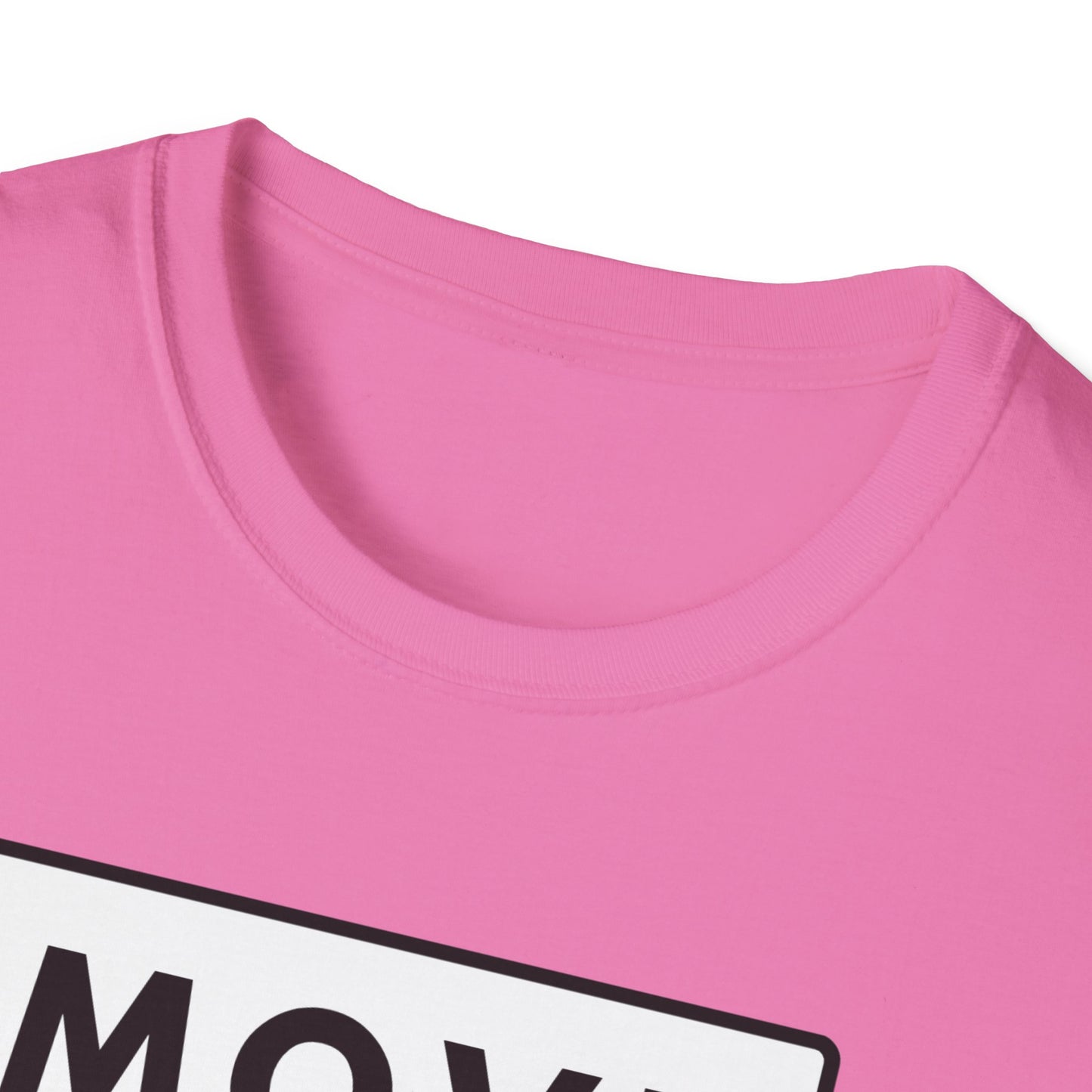 MOVE NOW STRAVA LATER T-Shirt