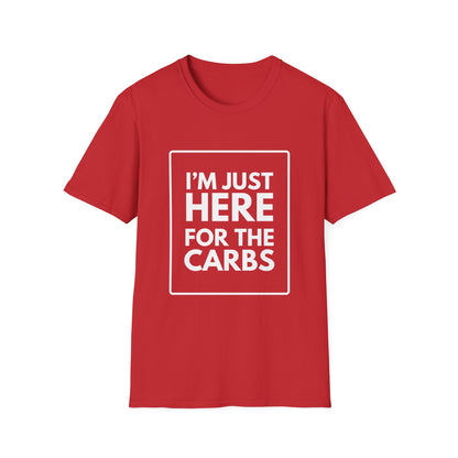 CARBS T-Shirt