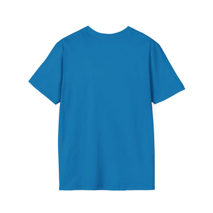 GO GRAMPS T-Shirt