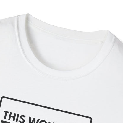 AVENGERS T-Shirt