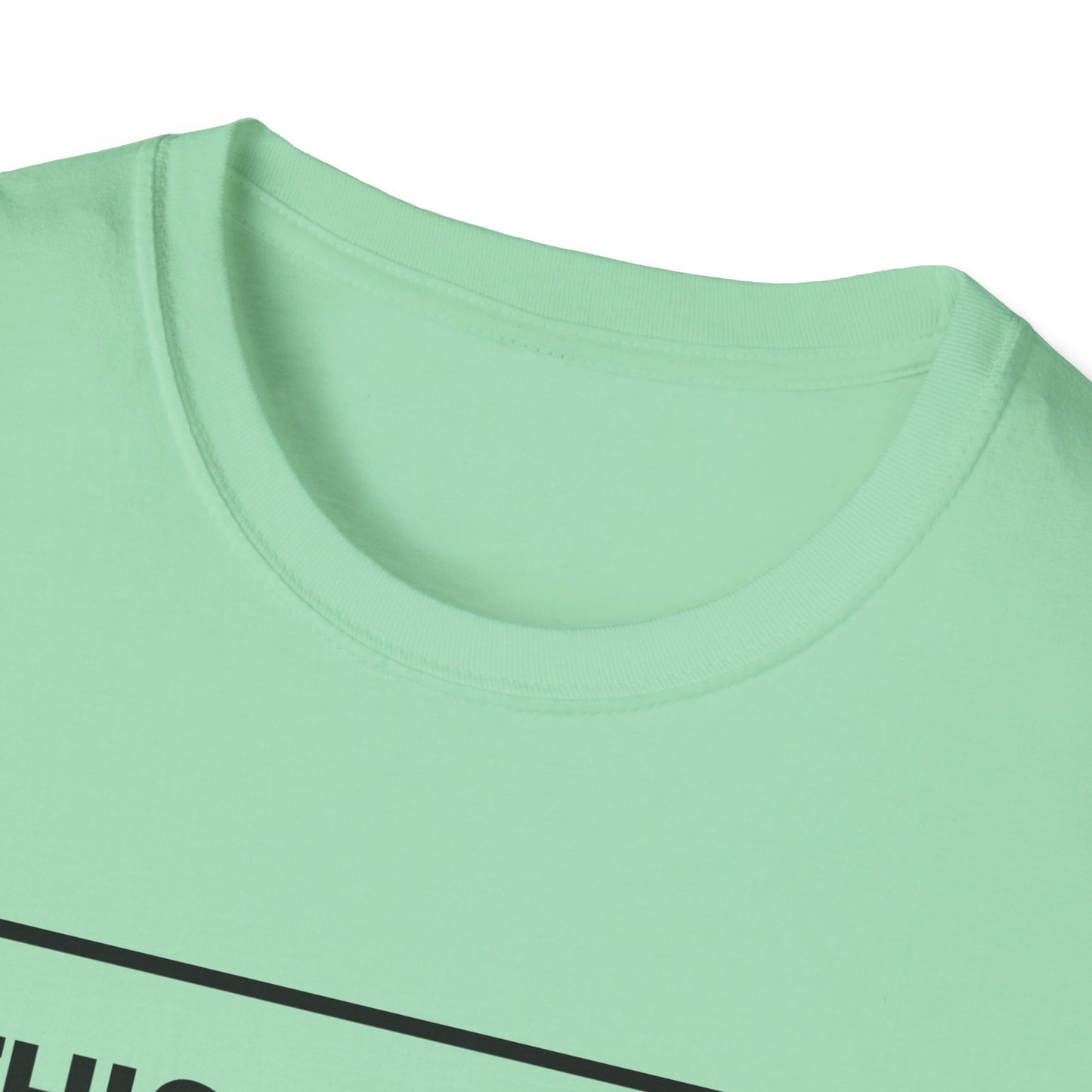 PACE FACE T-Shirt