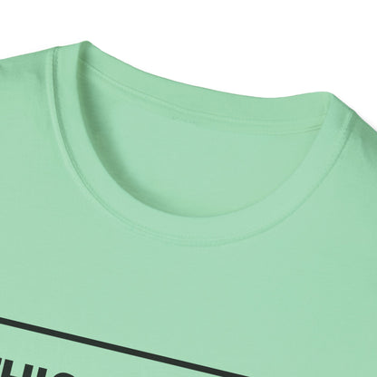 PACE FACE T-Shirt