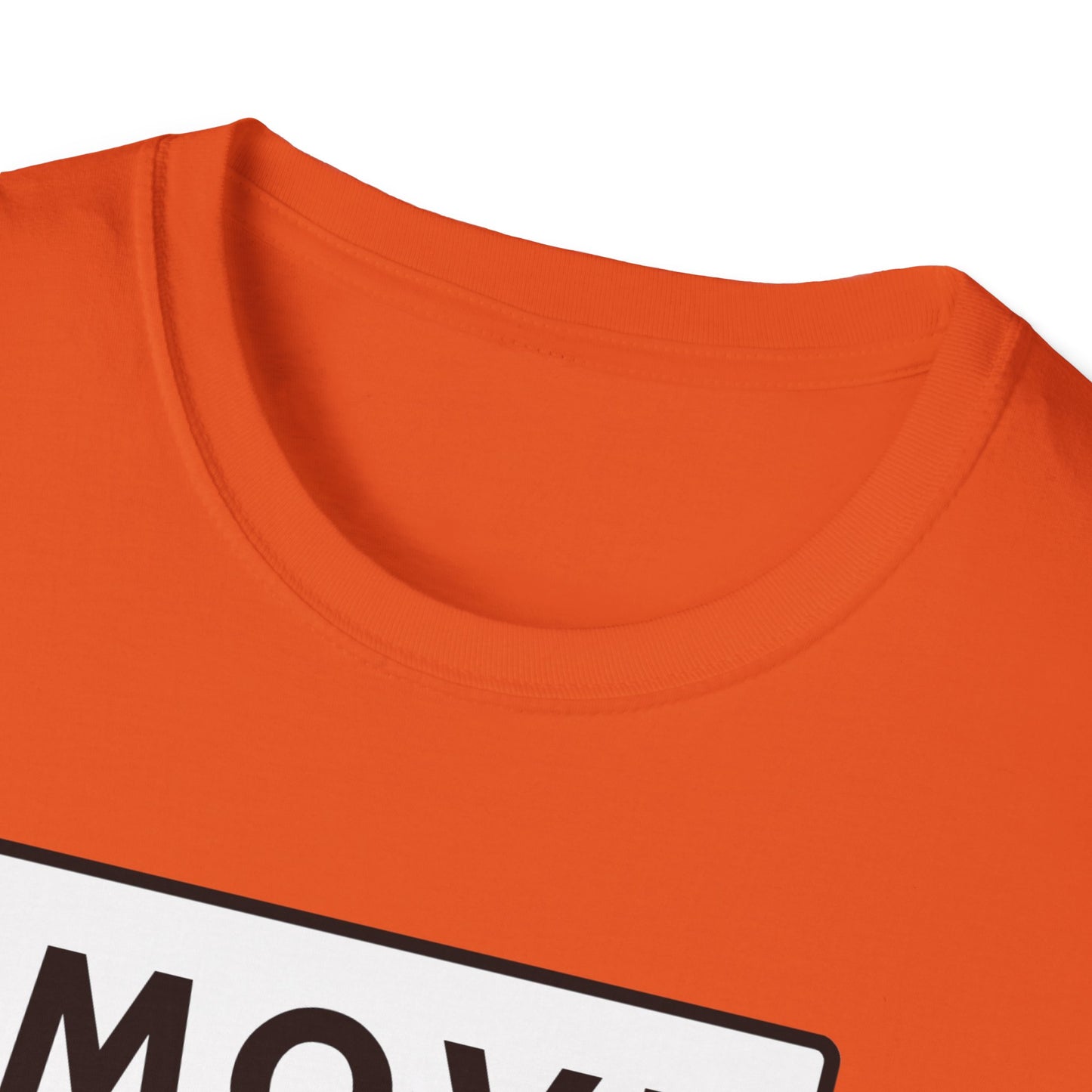 MOVE NOW STRAVA LATER T-Shirt