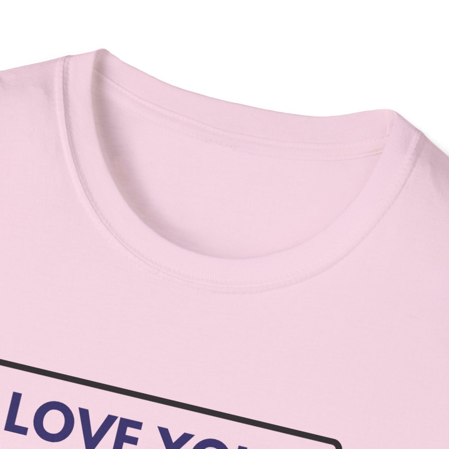 STAMINA CALL ME T-Shirt