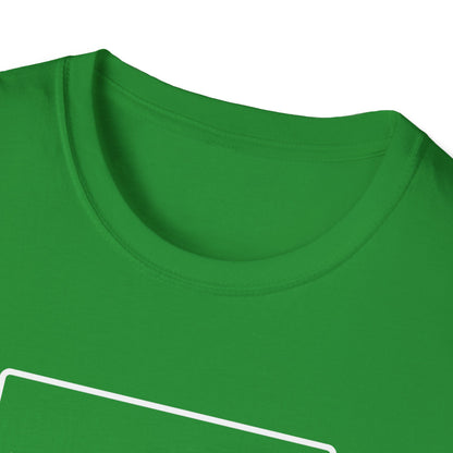 HALFWAY THERE I THINK T-Shirt