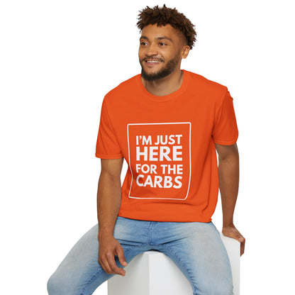 CARBS T-Shirt
