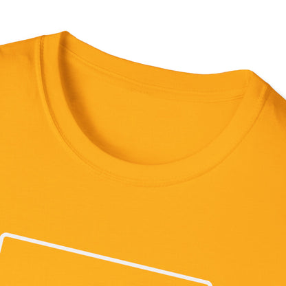 HALFWAY THERE I THINK T-Shirt