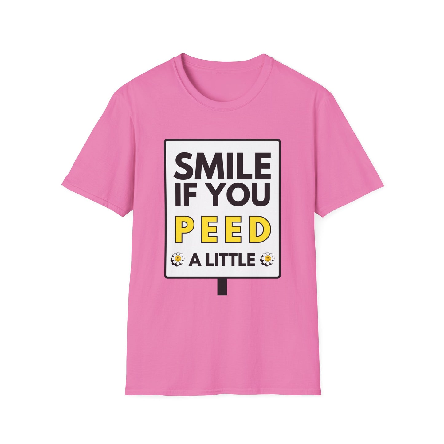 DEF PEED A LITTLE T-Shirt