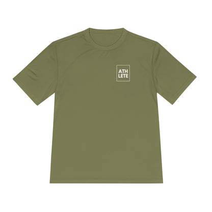 ATHLETE *Premium Athletic T-Shirt