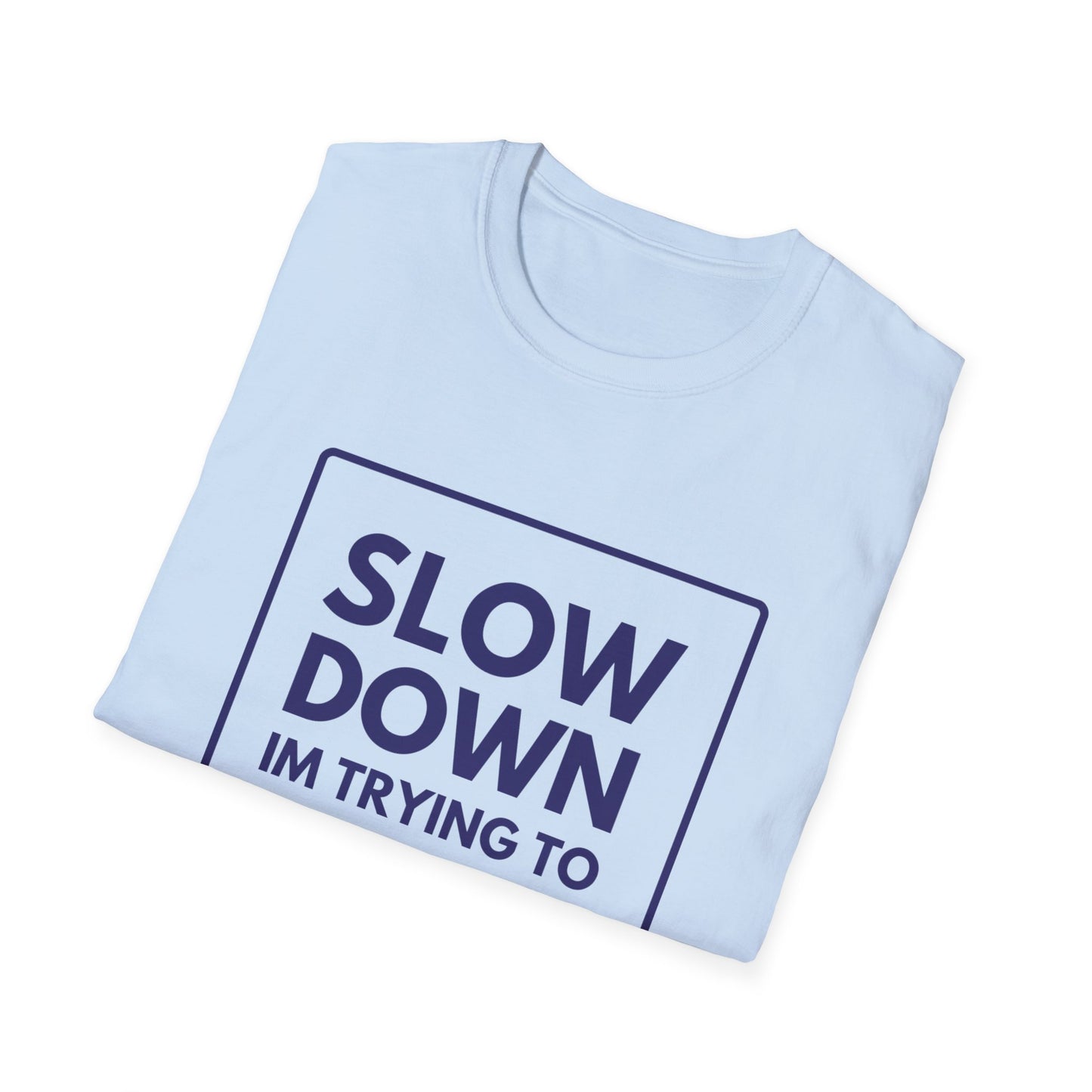 COUNTING EVERYONE T-Shirt