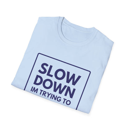 COUNTING EVERYONE T-Shirt