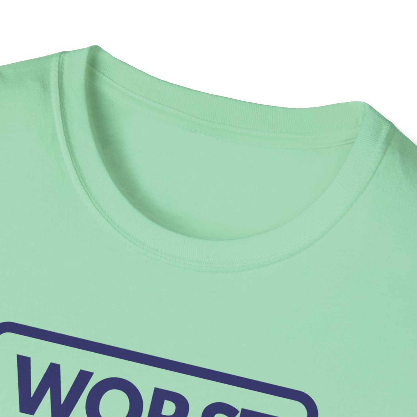 WORST PARADE EVER T-Shirt