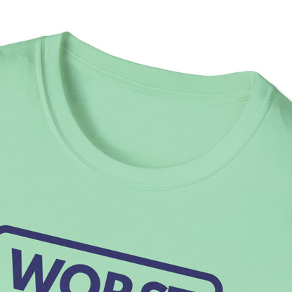 WORST PARADE EVER T-Shirt