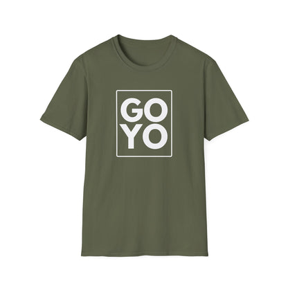 GO YO T-Shirt