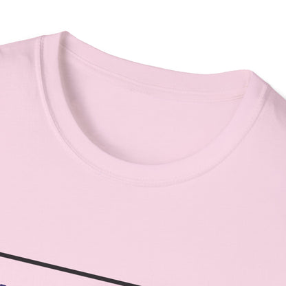 THE VANESSA CARLTON MILES T-Shirt