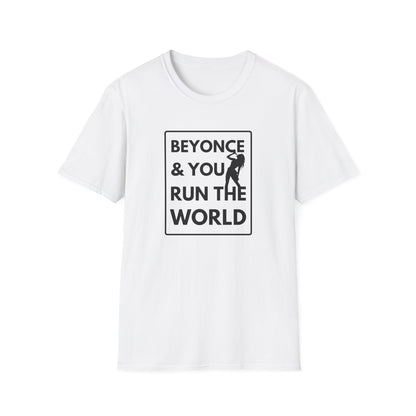 QUEEN BEE RUNS T-Shirt