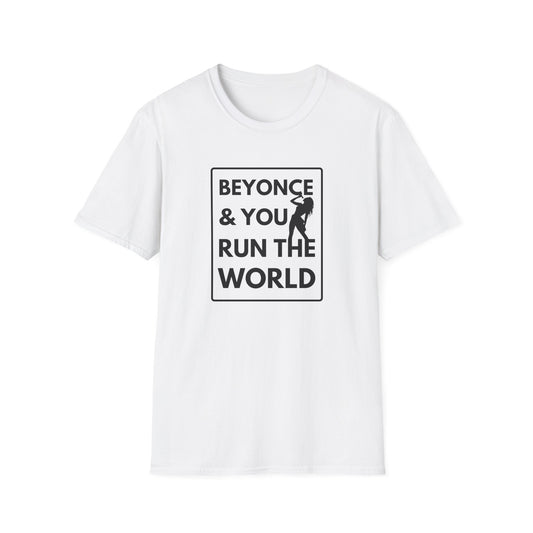 QUEEN BEE RUNS T-Shirt