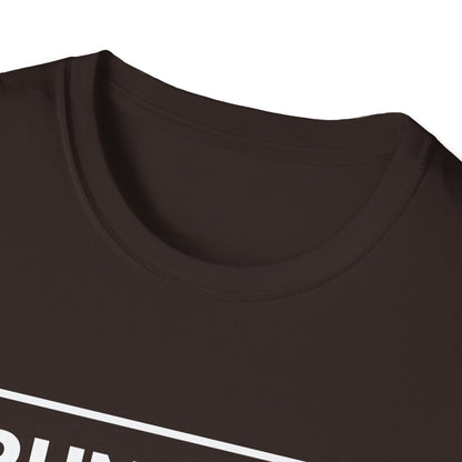 OVEN ON T-Shirt