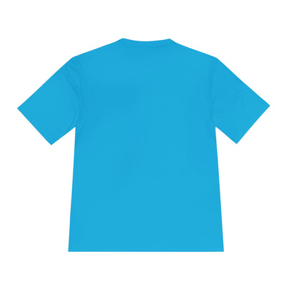 SYDNEY MARATHON ROUTE 26.2 *Premium Athletic T-Shirt