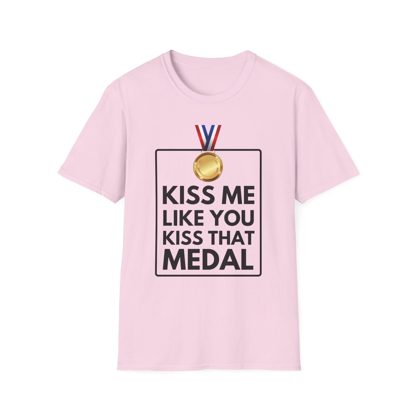 MEDAL T-Shirt