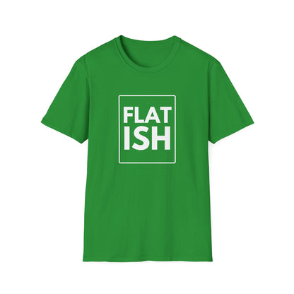 FLAT ISH T-Shirt