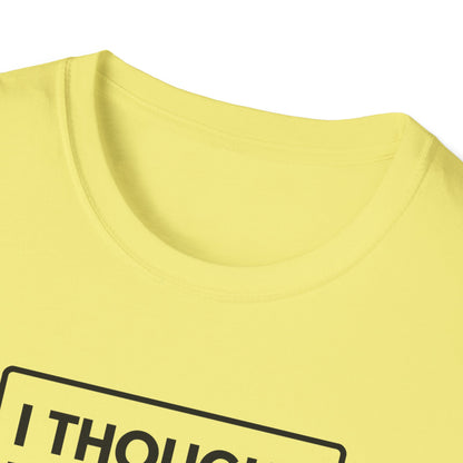 2.62 MILES T-Shirt
