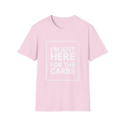 CARBS T-Shirt