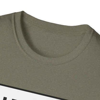 WHERE IS EVERYONE GOING? T-Shirt