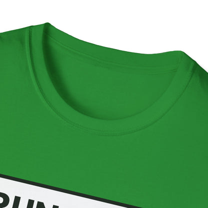 POOP LATER T-Shirt