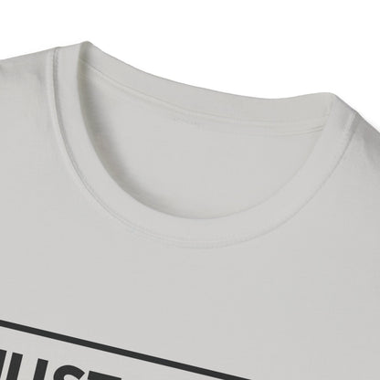 EXISTENTIAL CRISIS T-Shirt