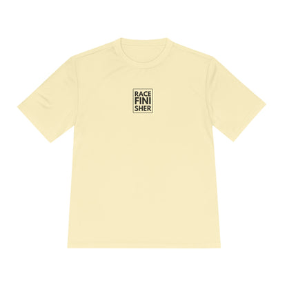 RACE FINISHER *Premium Athletic T-Shirt