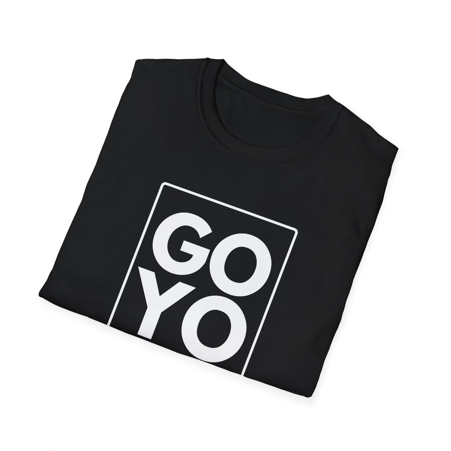 GO YO T-Shirt