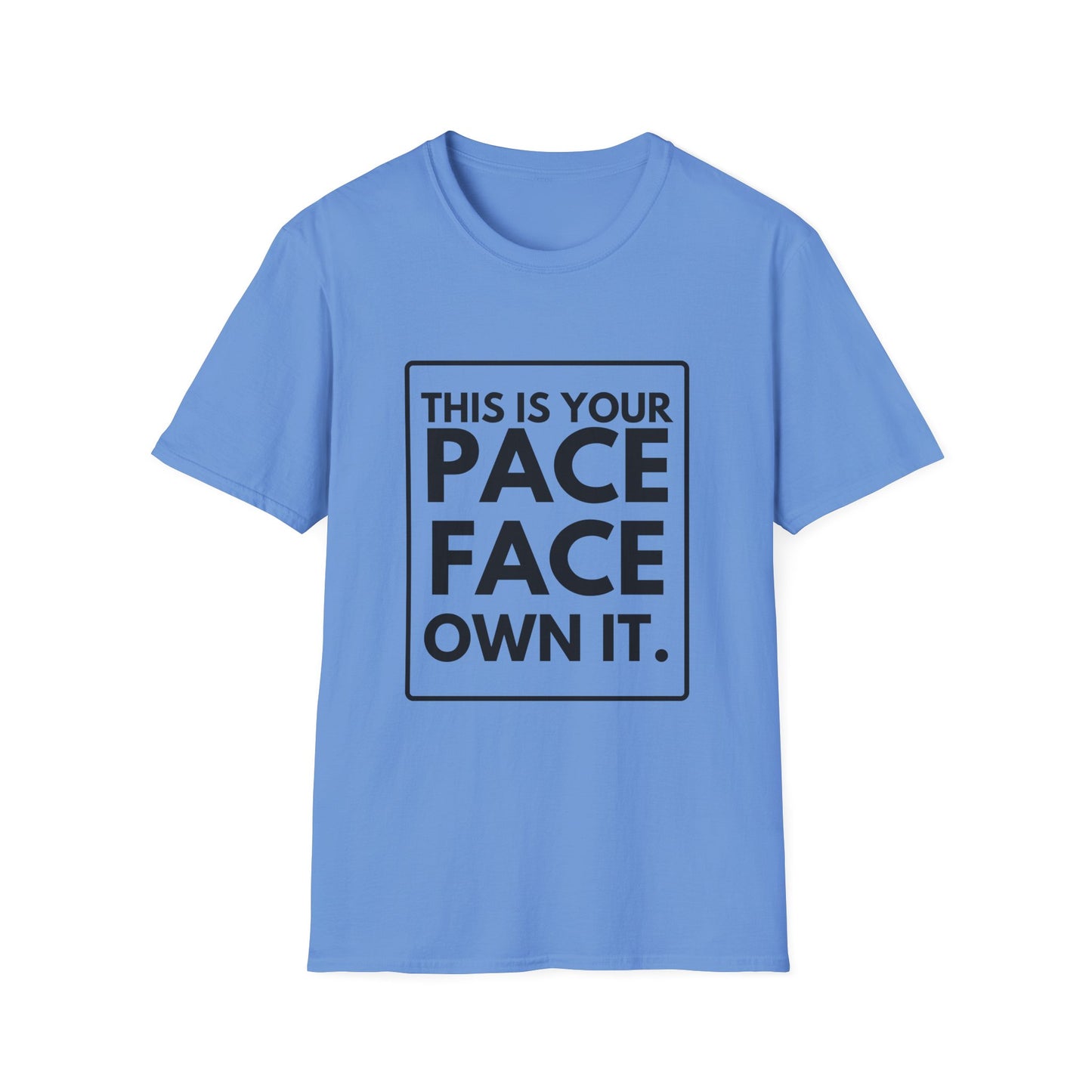 PACE FACE T-Shirt