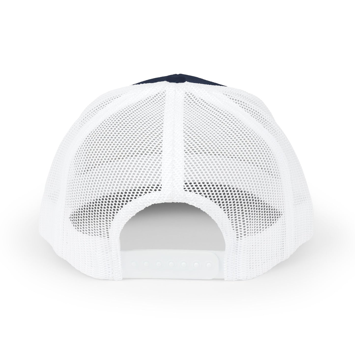 MARATHON WATCHER Snapback Dad/Mom Jokester Cap