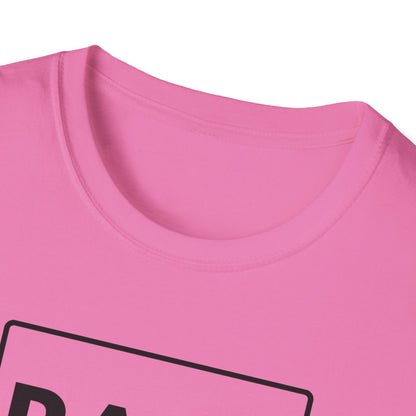 RACE DAY PRESSURE T-Shirt