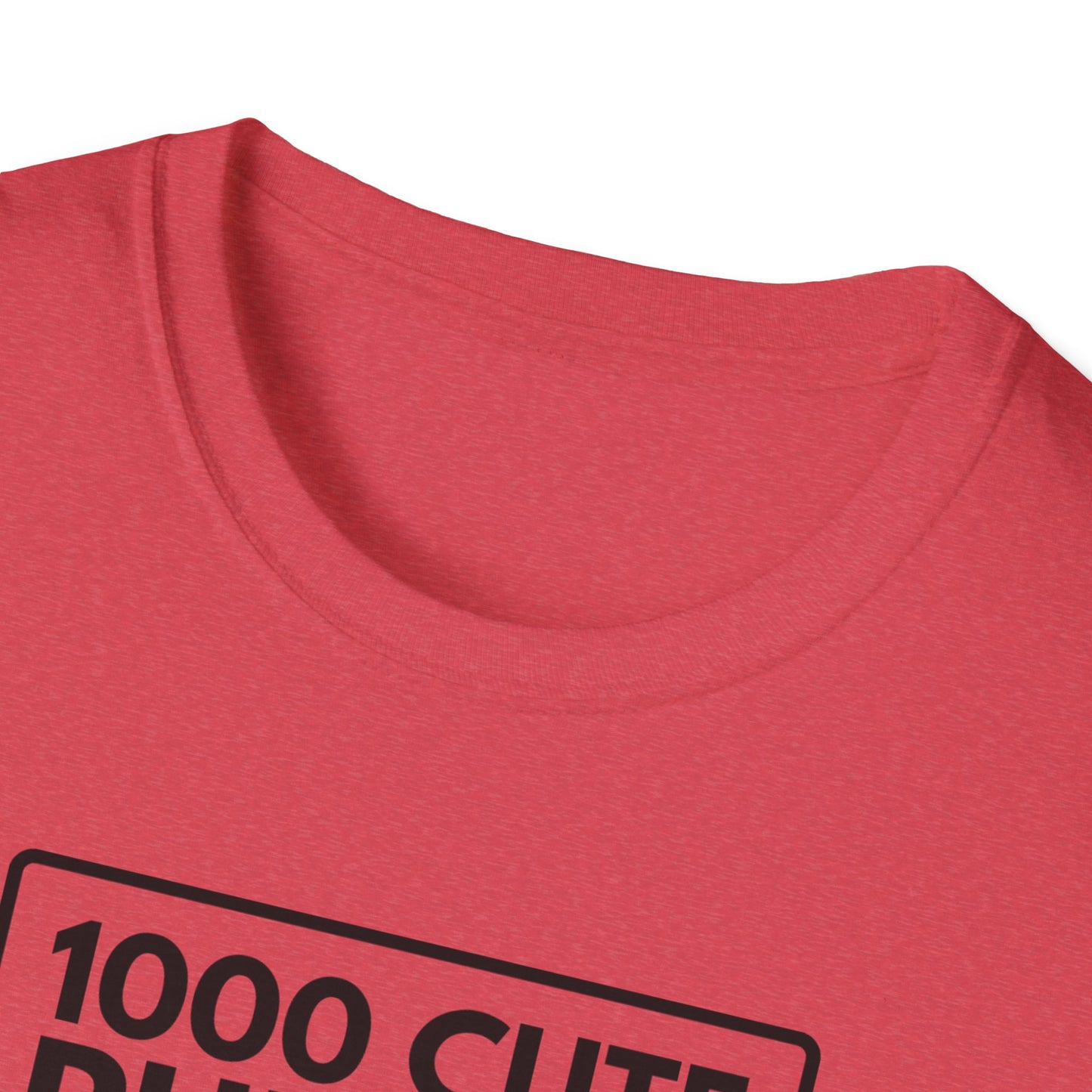 1000 PUPPIES T-Shirt