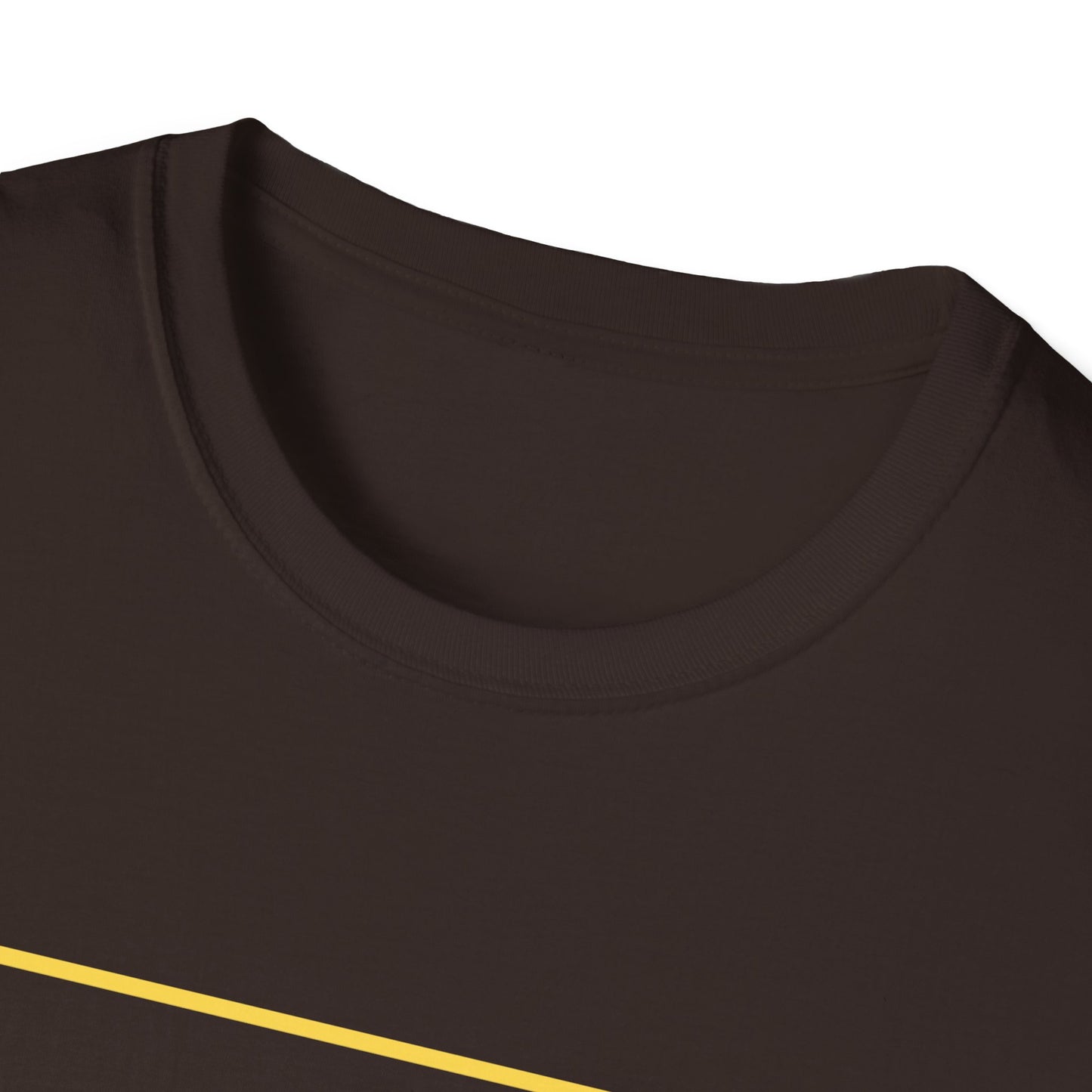MAY THE COURSE BE WITH YOU T-Shirt