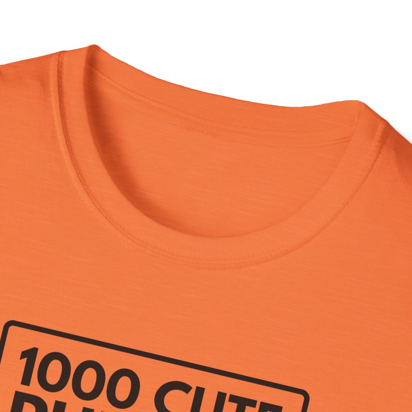 1000 PUPPIES T-Shirt