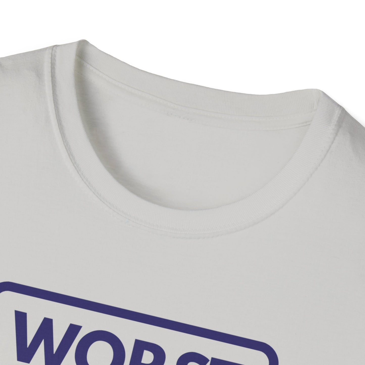 WORST PARADE EVER T-Shirt