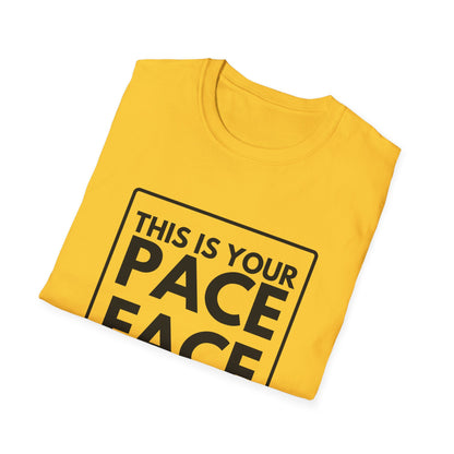 PACE FACE T-Shirt