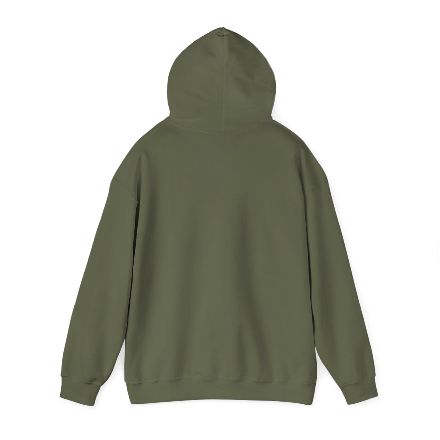 ATHLETE Hoodie
