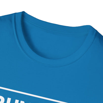 OVEN ON T-Shirt