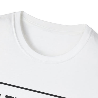 I TRAINED TOO...  T-Shirt