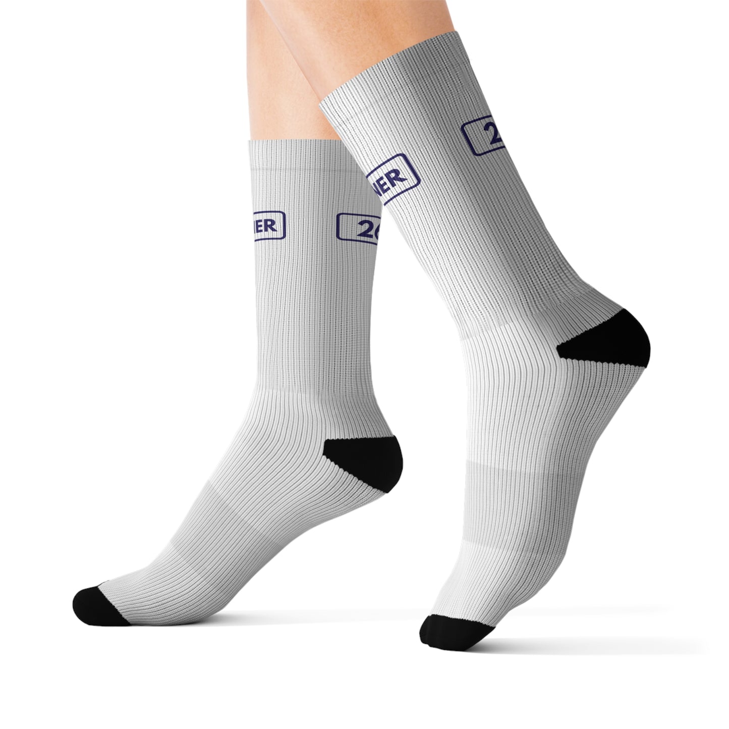 RUNNER 26.2 Socks