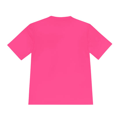 SYDNEY MARATHON ROUTE 26.2 *Premium Athletic T-Shirt